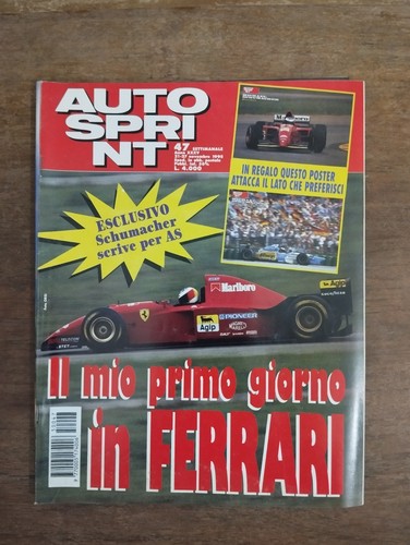 1995 autosprint 27 - 1995,