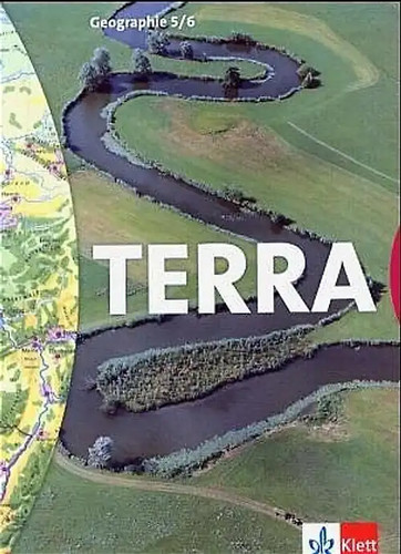 Terra geographie ausgabe - terra, 5/6.