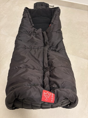 Kaiser fußsack für - kaiser,