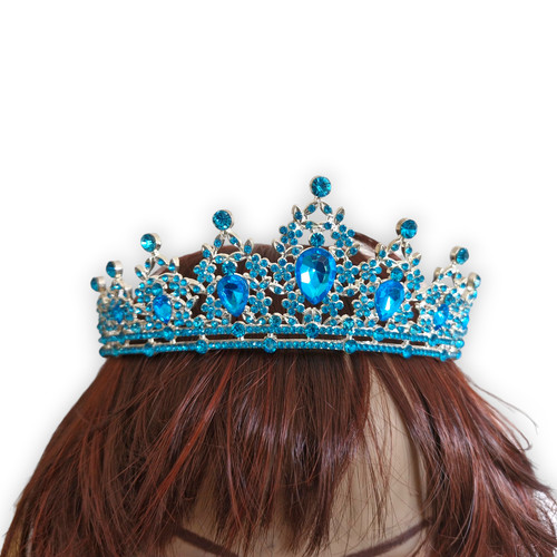 Tiara diadem krone - tiara,
