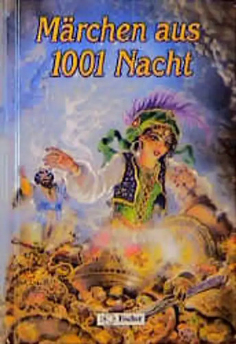 Märchen aus 1001 nacht - 1001,