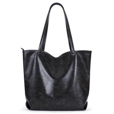 PU Leder Handtasche Damen