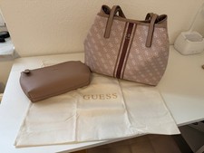 GUESS Tote Bag Vikky Shopper