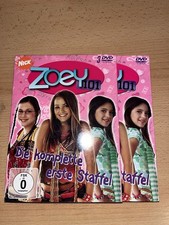Zoey 101 - Staffel 1 DVDs