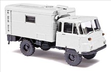 Busch 1:87 H0 60268 Bausatz