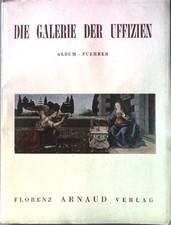 Die galerie der uffizien - der,