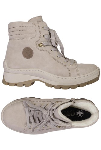 Rieker stiefelette damen ankle - damen,