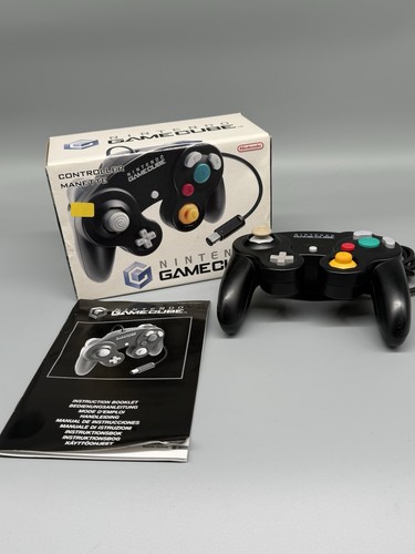 Original nintendo gamecube - original,