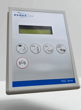 Flygt FGC Term Auswertegerät