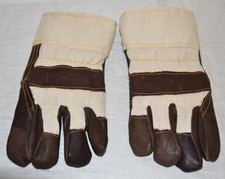 Dick gefütterte Handschuhe