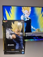Banpresto - Majin Vegeta Figur
