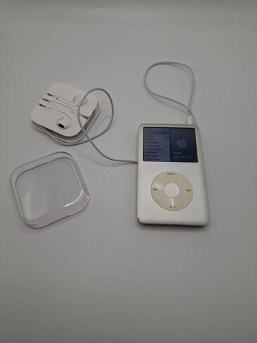 Apple ipod classic - ipod, 6