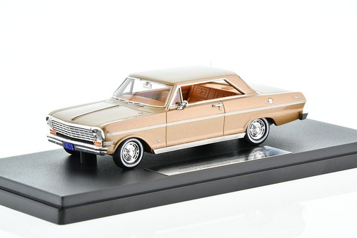 Chevrolet nova 1963 43 - chevrolet,