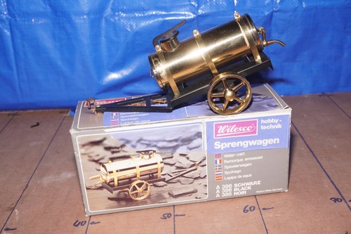 Rfd wilesco 00386 sprengwagen - rfd],