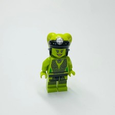 Lego Star Wars Oola Minifigur