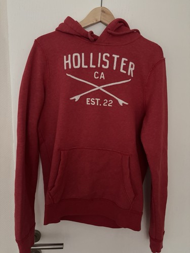 Hoodie von hollister - von,