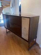 SABA SANORAMA Musiktruhe