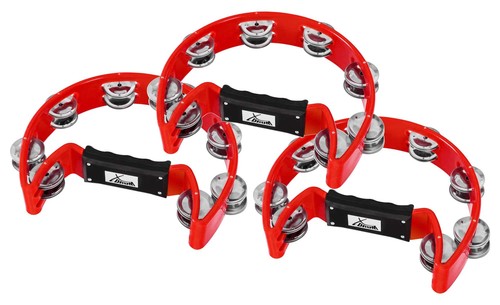 Schellen hand tambourin - schellen,