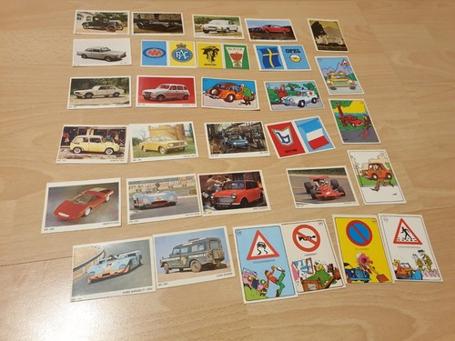 Americana sammelbilder von - 30,