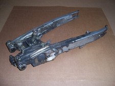 Schwinge + Umlenkhebel XT 600 Tenere 1VJ Yamaha XT600 swing arm ALLES LEICHGÄNIG