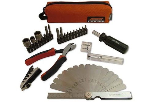 Groovetech stagehand compact - stagehand,