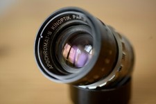 🔥 RARE Kinoptik Apo 18mm