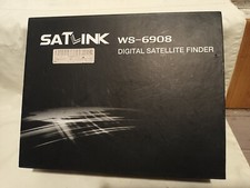 SATLINK WS-6908 DIGITAL