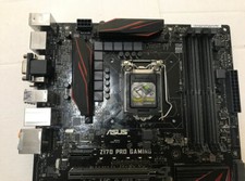 1PCS   Z170 PRO GAMING
