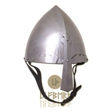 Nasalhelm -St. Wencelass-