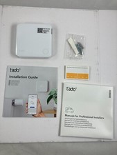 tado kabelgebundener