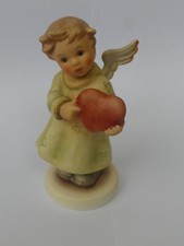 Hummel Figur Engel der Liebe