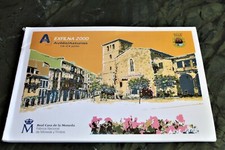 FOLDER BRIEFMARKEN EXFILNA