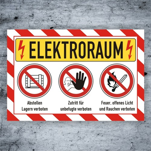 Elektroraum-Abstellen-Lagern-Z