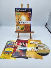 SingStar: Mallorca Party Sony PlayStation 2, 2009 Ps2 mit Anleitung