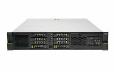 Fujitsu Primergy RX300 S7, 128GB RAM, 2x Intel Xeon E5-2640, 2x 900GB SAS HDD