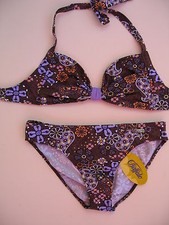 Buffalo sexy  Bandeau  Bikini