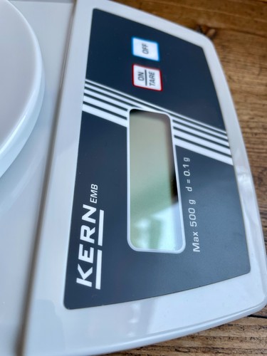 Kern emb 500 waage - 500-1, /