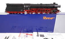 Roco H0 72136 DC Dampflok BR 012 080-8 DB - DSS - ZYAI/12497