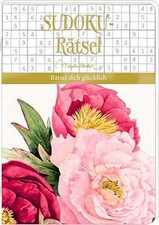 Rätselheft - Sudoku-Rätsel (M. Bastin): Rätsel dich... | Buch | Zustand sehr gut