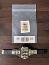 Wrestling gürtel für figuren - für,