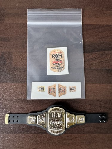 Wrestling gürtel für figuren - wrestling,