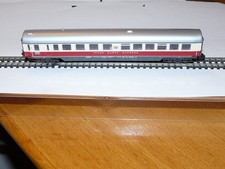 Minitrix Personenwaggon TEE in