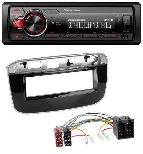 Pioneer bluetooth usb dab - usb,