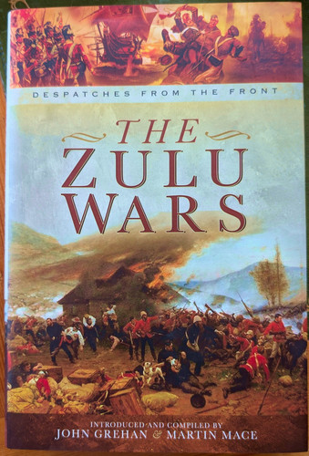 The zulu wars - the,