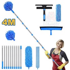 Teleskop Reinigungsset