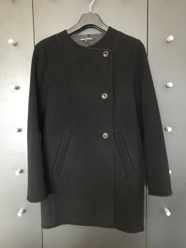 Marc polo wollmantel jacke - o, wollmantel/jacke