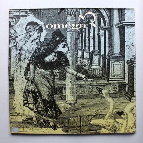 Omega 200 years after - 200, last