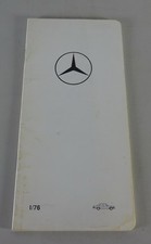 Data Book / Datenbuch