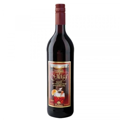 Stettner vin glögg punsch - vin,