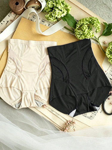 2er pack hohe taille - taille, shapewear